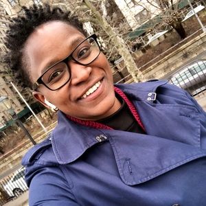 Meet your Posher, Shakiya